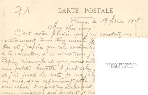 Marcigny Moulin du Prieure Benedictin Marcigny