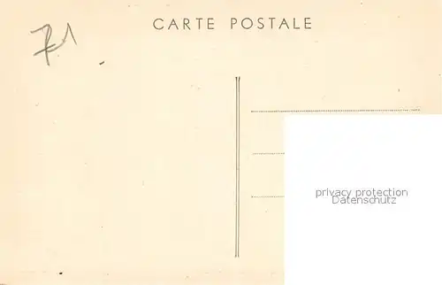 Le_Creusot_Saone et Loire Direction des Usines Schneider Le_Creusot_Saone et Loire