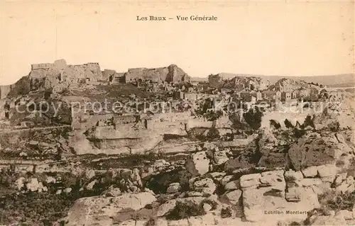 Les_Baux de Breteuil Vue Generale Les_Baux de Breteuil