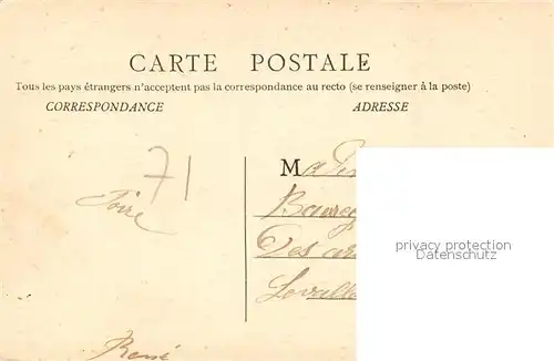 Macon_Saone et Loire Vue Generale Macon Saone et Loire