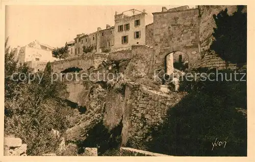 Les_Baux de Breteuil Les Remparts Les_Baux de Breteuil