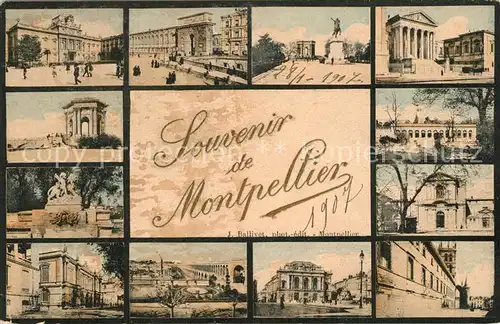 Montpellier_Herault  Montpellier Herault