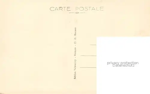 Romans sur Isere Eglise Saint Barnard Romans sur Isere