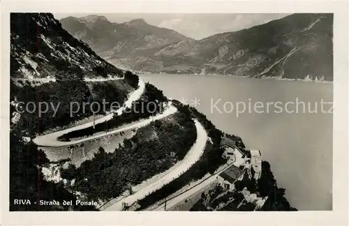 Riva_del_Garda Strada del Ponale  Riva_del_Garda