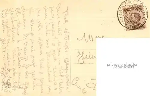 Trieste Cattedrale S. Giusto Trieste