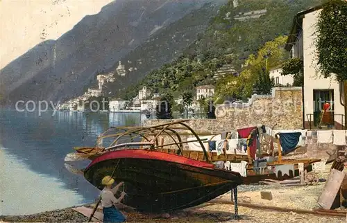 San_Mamete Albogasio  