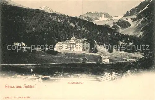 Sulden_Solda Suldenhotel 