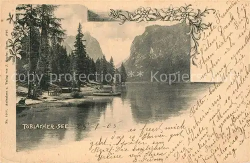 Toblacher_See  