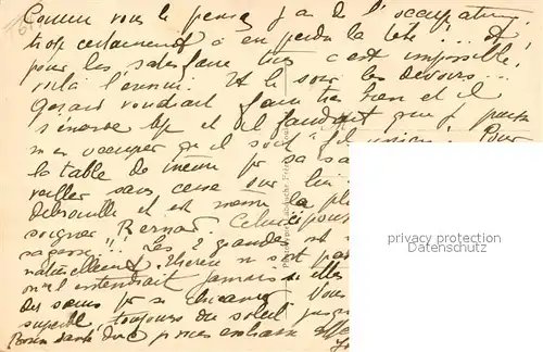 Pau Rue Marechal Foch Pau