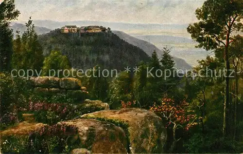 St_Odilienberg mit Heidenmauer St_Odilienberg