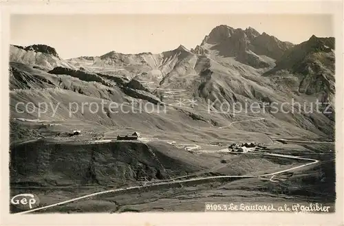 Le_Lautaret Fliegeraufnahme Le_Lautaret