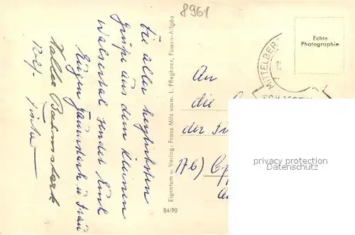 Walsertal_Kleinwalsertal Ignatzbrunnen Walsertal_Kleinwalsertal