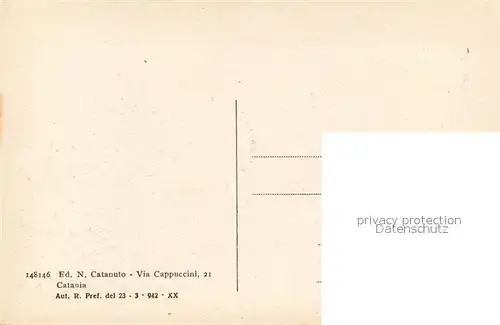 Catania Piazza Stesicoro Catania