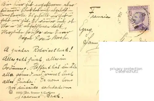 Varese Giardino Pubblico Palazzo Municipale Varese