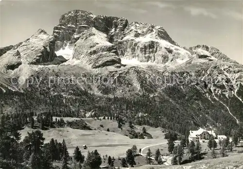Prato_Piazza Pl?tzwiese Croda Rossa  Prato Piazza