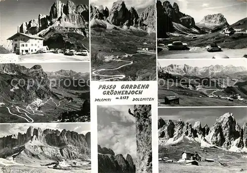 Passo_Gardena  Passo Gardena