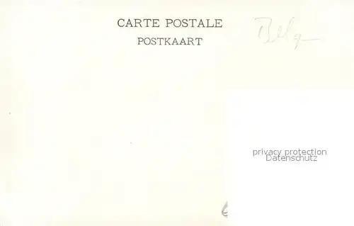 Heyst sur Mer_Flandre Avenue Heyst sur Mer_Flandre