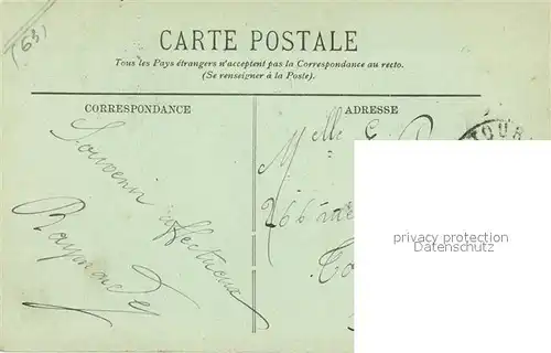 Clermont Ferrand Lycee Jeanne d Arc Clermont Ferrand