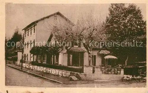 Salies de Bearn Ermitage Hotel Station Thermale Salies de Bearn