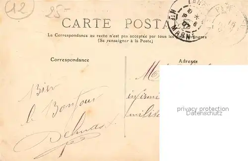 Severac le Chateau Vue generale Severac le Chateau