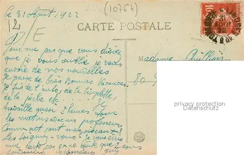 Capdenac Gare Panorama Capdenac Gare