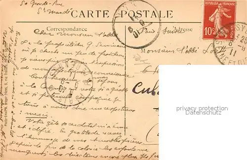 Noisy le Roi Interieur du Couvent Noisy le Roi