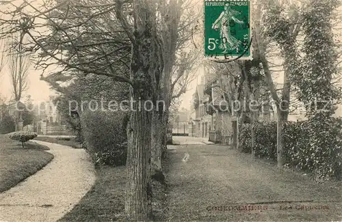 Coulommiers Les Capucins Coulommiers