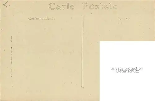 Troyes_Aube Orphelinat F.J. Audiffred et Tour Saint Pierre Troyes Aube