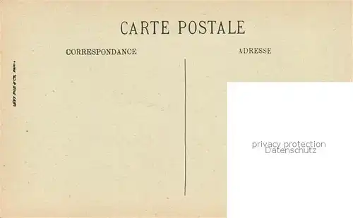 Reims_Champagne_Ardenne Le Crime de Reims Rue des Cordeliers Ruines Guerre Europeene Truemmer 1. Weltkrieg Reims_Champagne_Ardenne