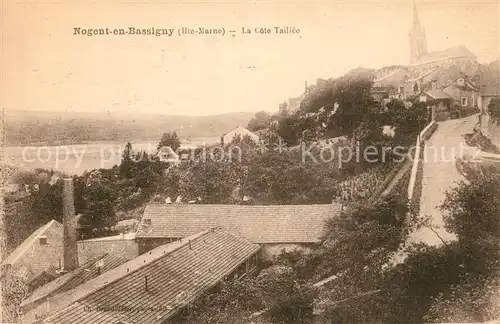 Nogent_en_Bassigny La Cote Taillee Nogent_en_Bassigny