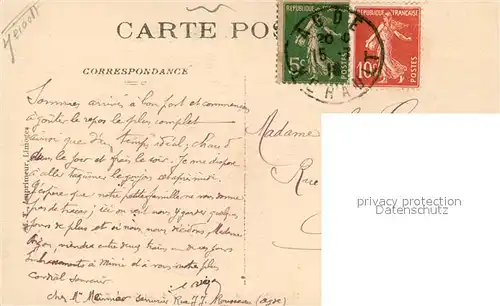 Agde Espladade et Monument de la Belle Agathoise Agde