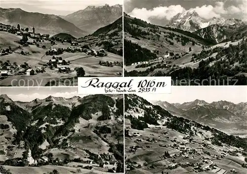 Raggal Panorama Raggal