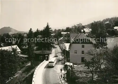 Karpacz Ulica l Maja Karpacz