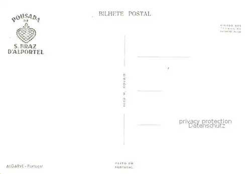 Algarve Pousada S Braz d Alportel Algarve