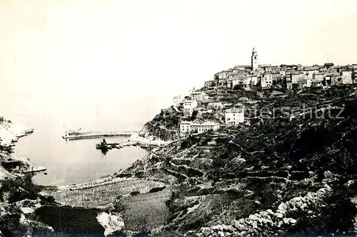 Vrbnik Panorama Vrbnik