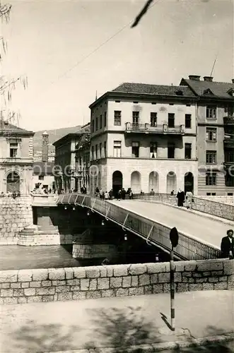Sarajevo Principov Most Sarajevo