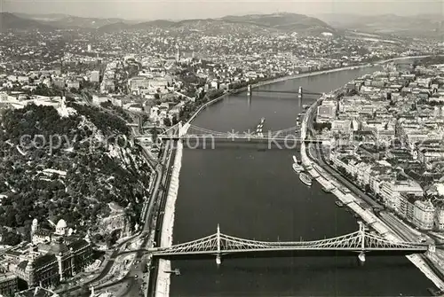 Budapest Panorama Budapest