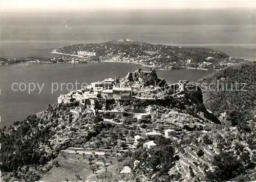 Eze_Alpes Maritimes Le Cap Ferrat Eze_Alpes Maritimes