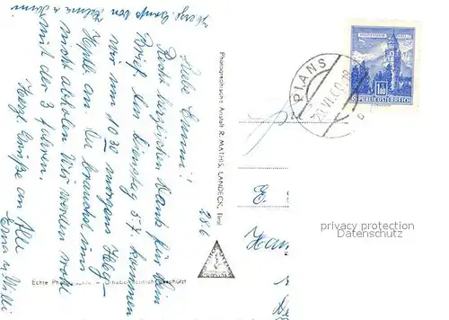 St_Christoph_Arlberg Panorama St_Christoph_Arlberg