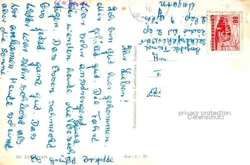 Szekesfehervar Orts und Teilansichten Szekesfehervar