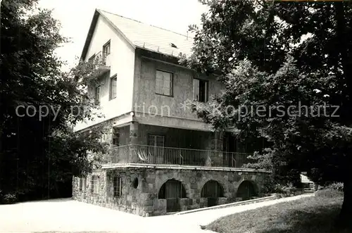 Dobogokoe Erholungsheim Napsugar Dobogokoe