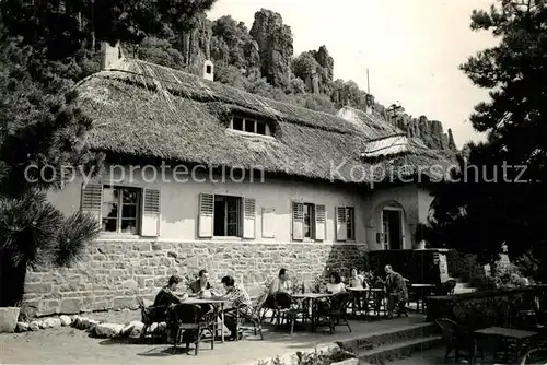 Badacsony Touristenhaus Rodosto Badacsony