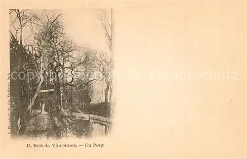 Bois_de_Vincennes Un pont Bois_de_Vincennes