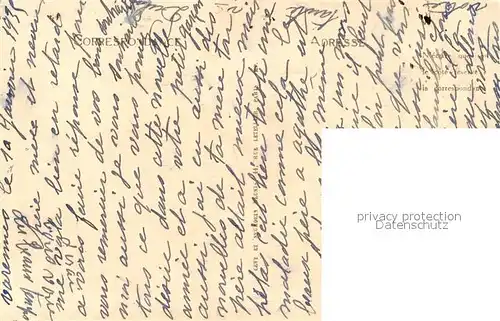 Saumur Perspective du Quai Saumur