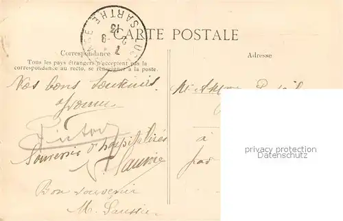 Provins Porte Saint Jean Ruines Provins