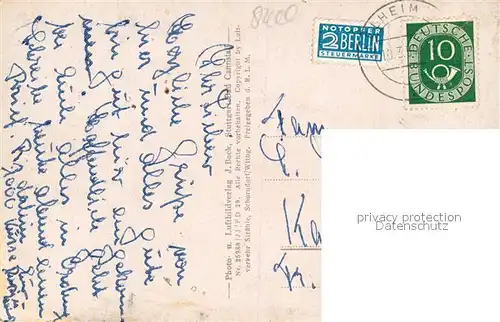 Regensburg Stadtzentrum mit Dom St. Petrus Fliegeraufnahme Regensburg