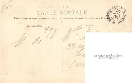 Poitiers_Vienne Tunnel du Chemin de fer Poitiers Vienne