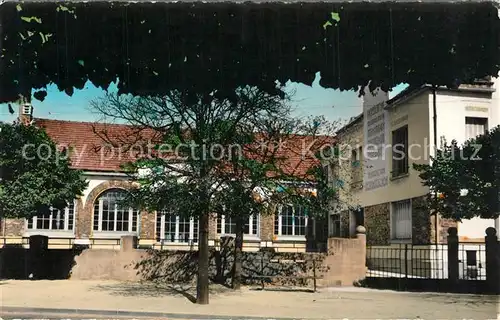 Chelles_Seine et Marne Ecoles Jules Ferry Chelles_Seine et Marne