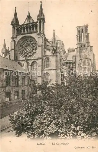 Laon_Aisne Cathedrale Laon_Aisne