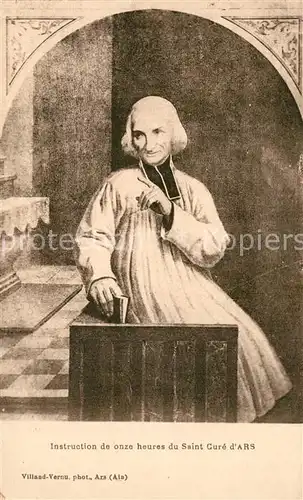 Ars_Ain Saint Cur Ars_Ain